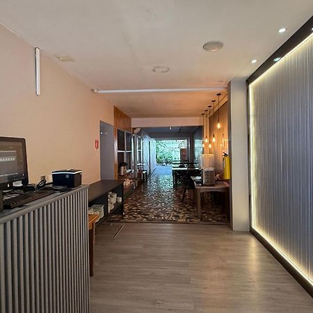 Greenview Medellin By St Hoteles Экстерьер фото