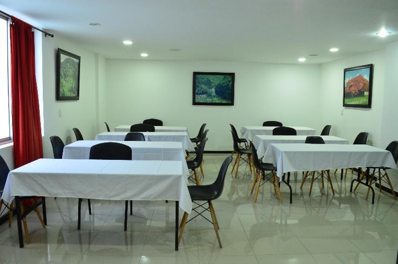 Greenview Medellin By St Hoteles Экстерьер фото