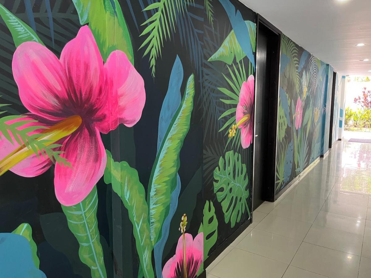 Greenview Medellin By St Hoteles Экстерьер фото