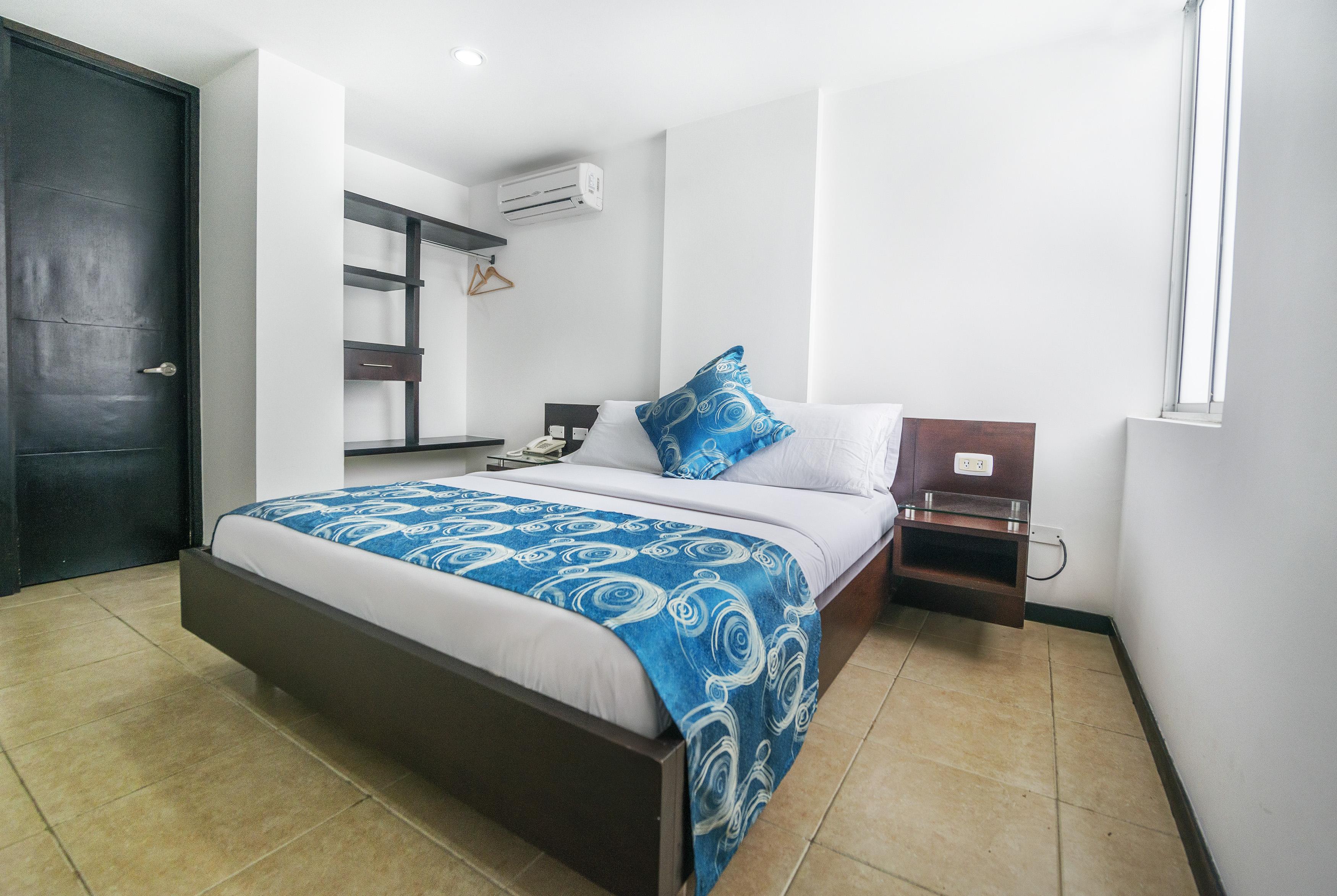 Greenview Medellin By St Hoteles Экстерьер фото