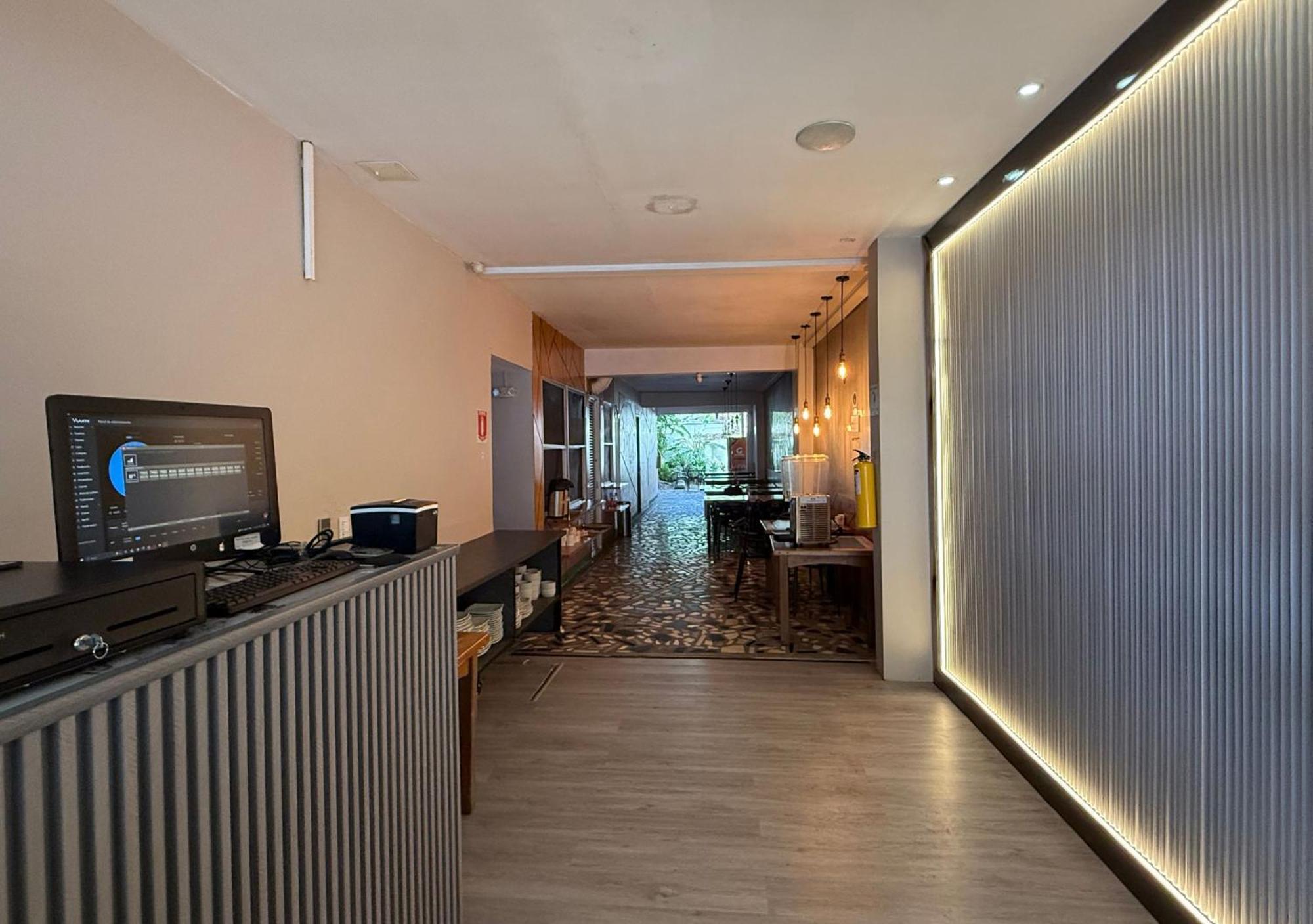 Greenview Medellin By St Hoteles Экстерьер фото
