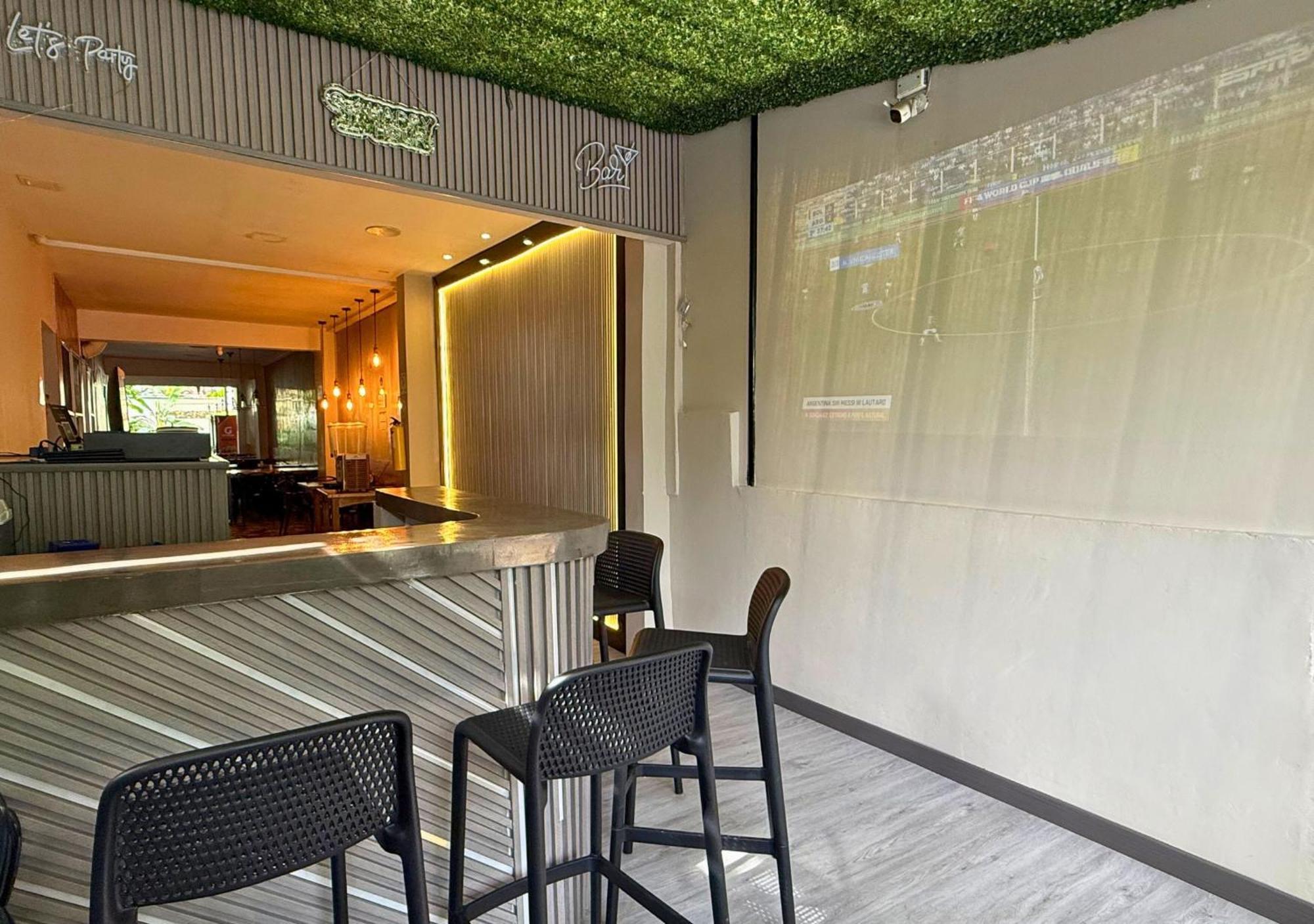 Greenview Medellin By St Hoteles Экстерьер фото