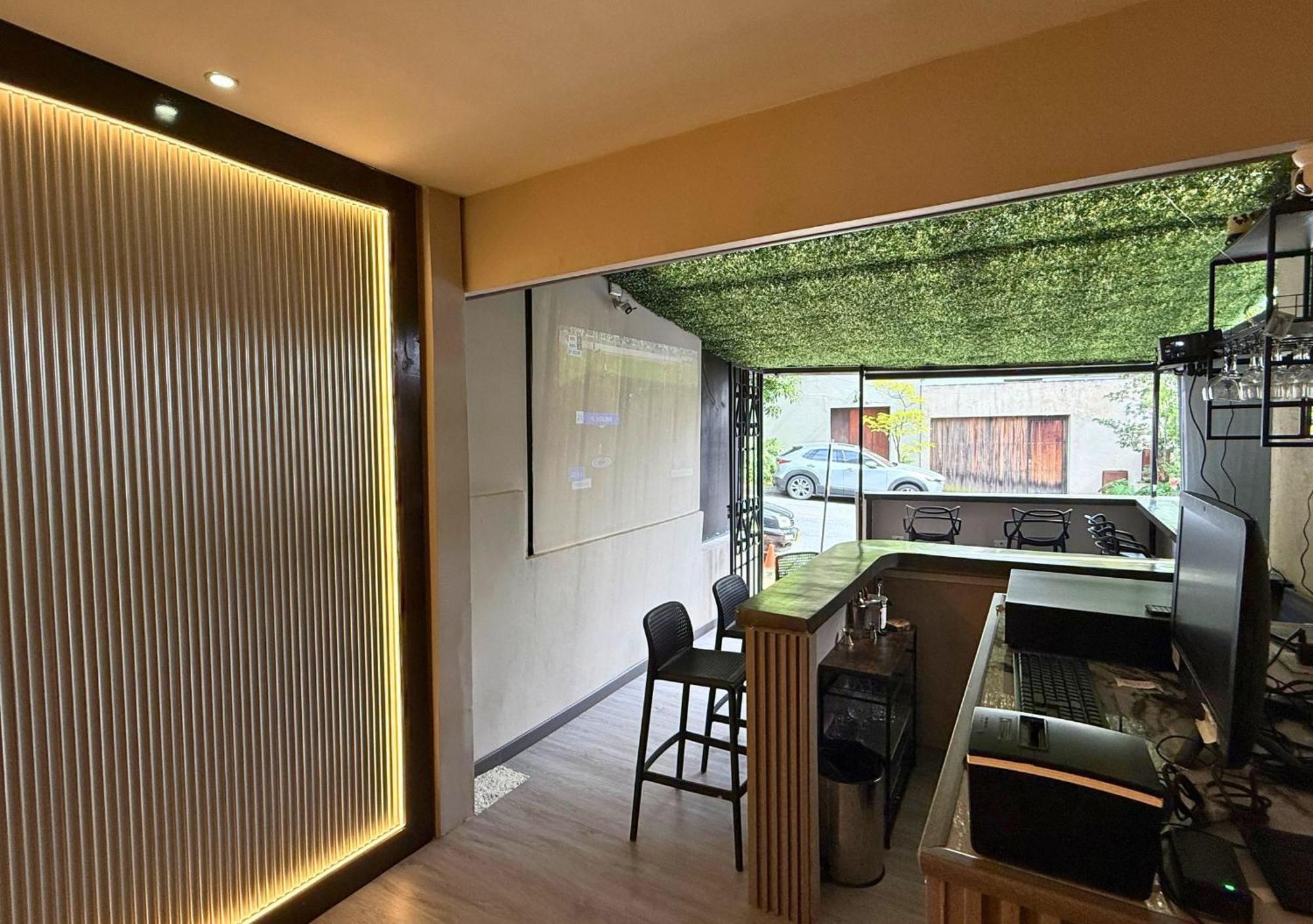 Greenview Medellin By St Hoteles Экстерьер фото