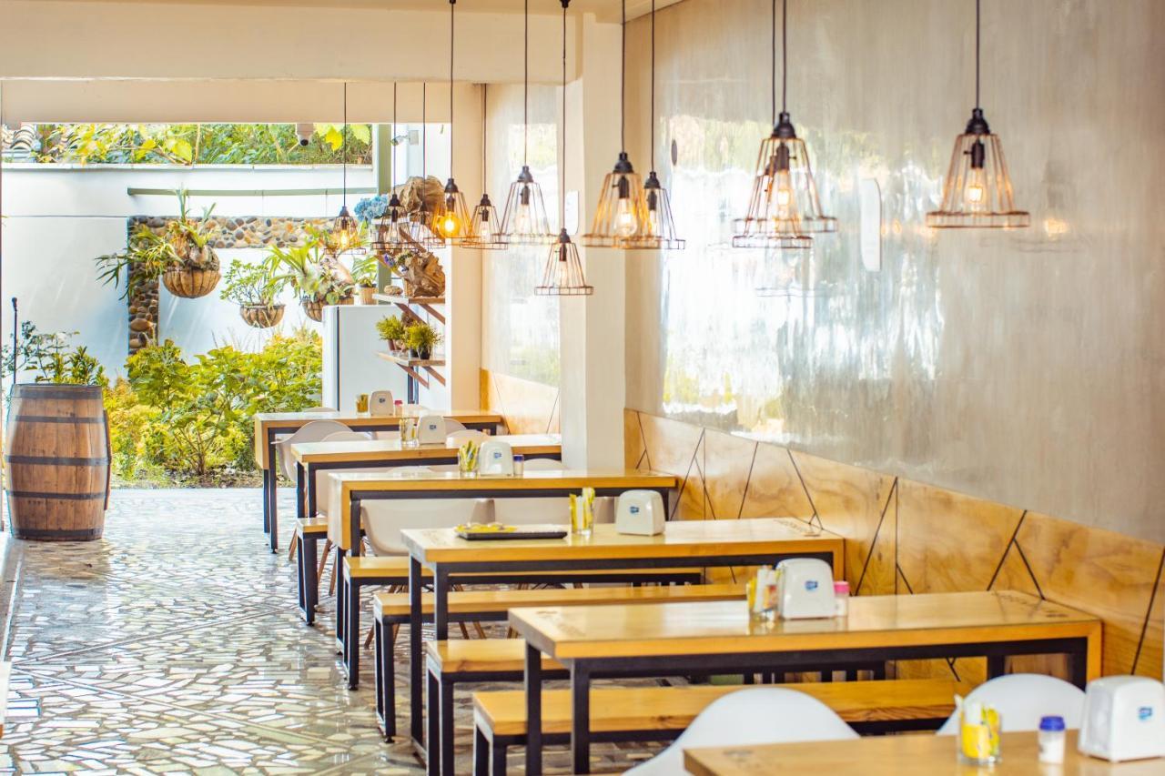 Greenview Medellin By St Hoteles Экстерьер фото