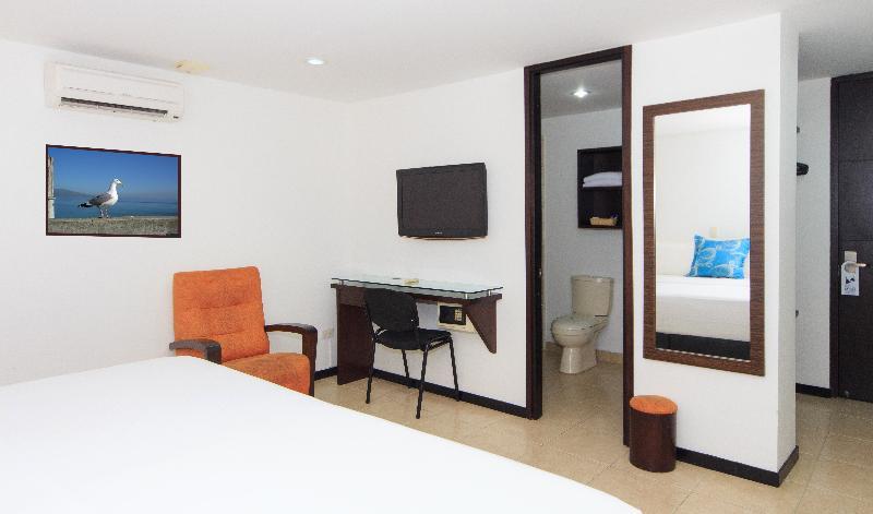 Greenview Medellin By St Hoteles Экстерьер фото